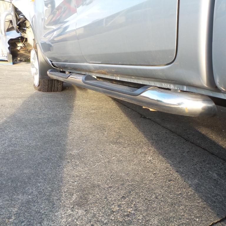 Ford Ranger - PX/PX2 2011-2017