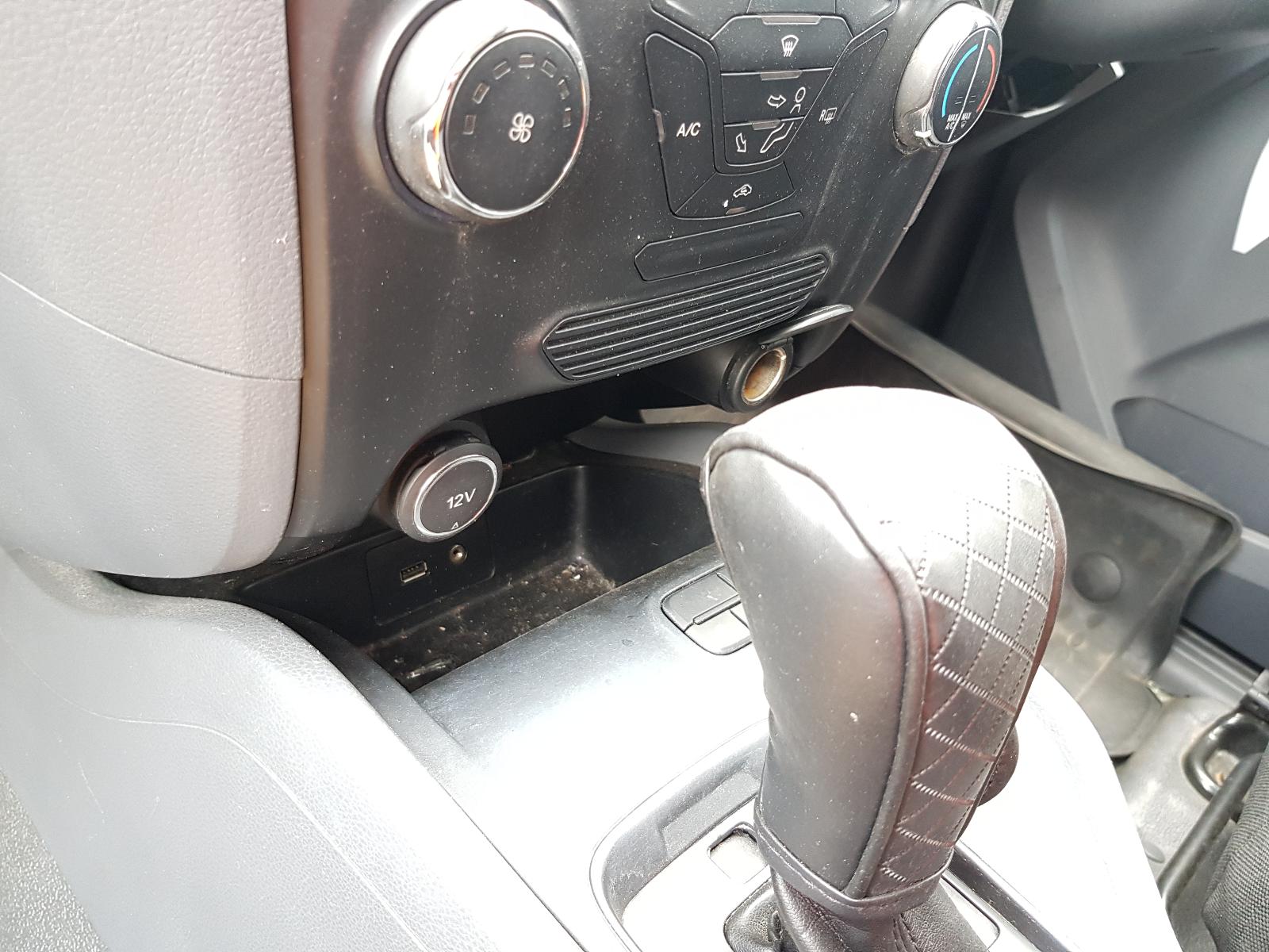 Ford Ranger - PX/PX2 2011-2017