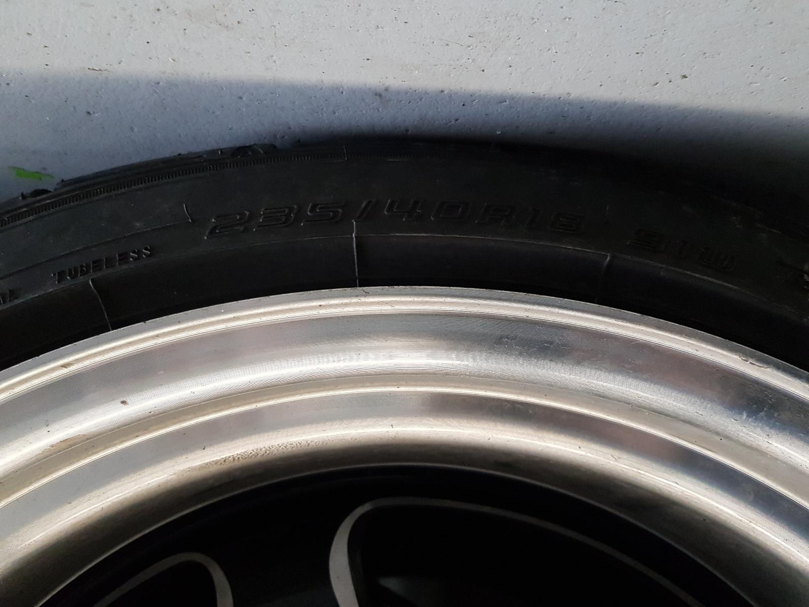 Ford Falcon - FG-FGX 2008-2016