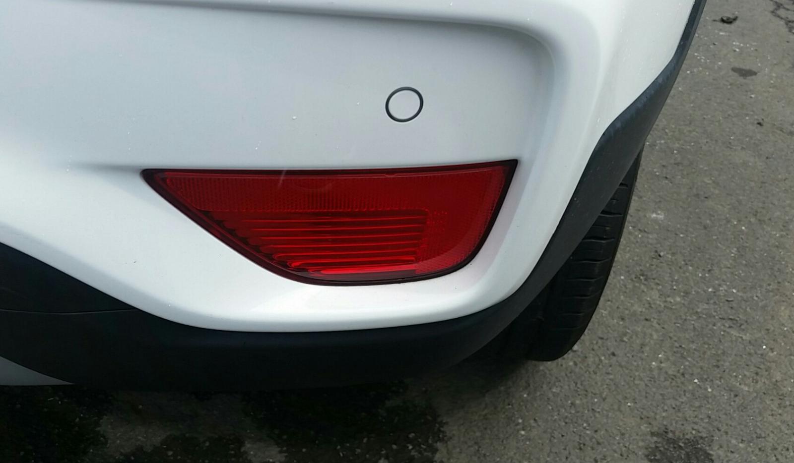 Holden Trax - TJ Series 2013-Present