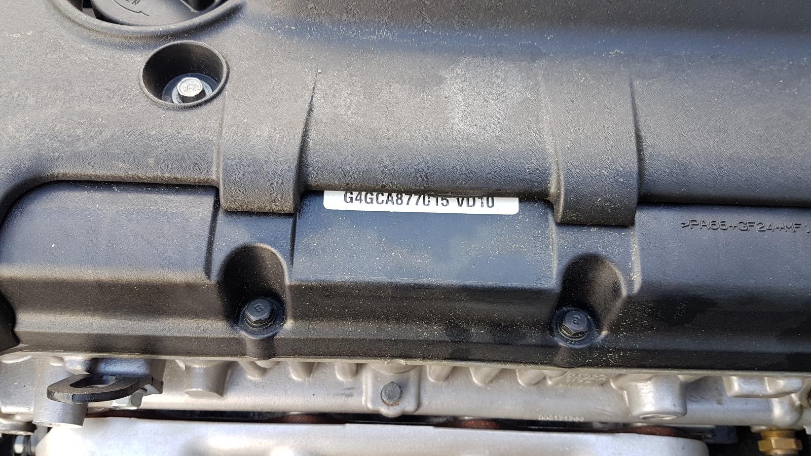 Hyundai i30 - 2007-2016