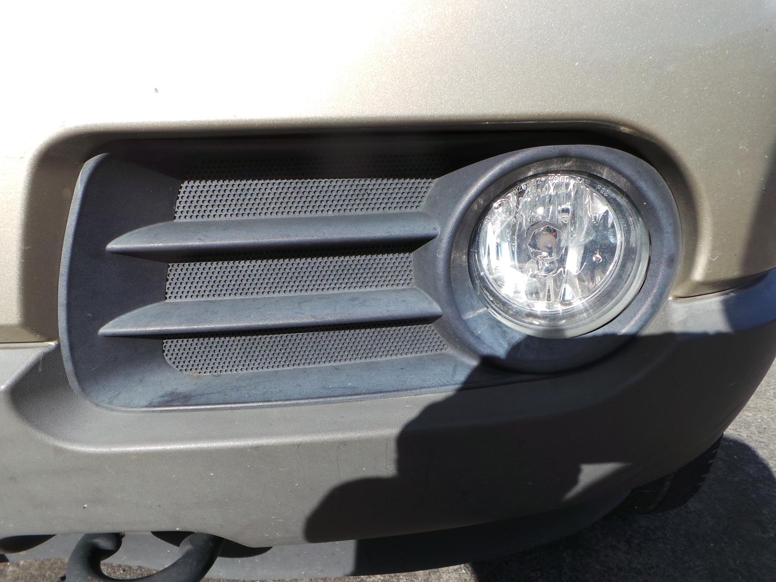 Ford Explorer - UT 2001-2005