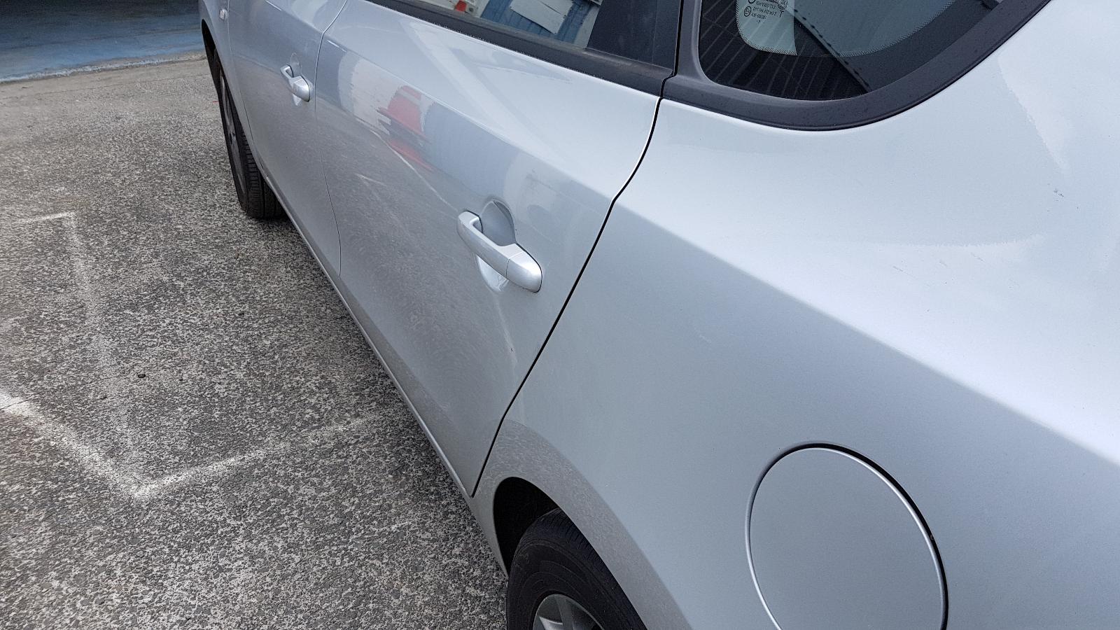 Hyundai i30 - 2007-2016