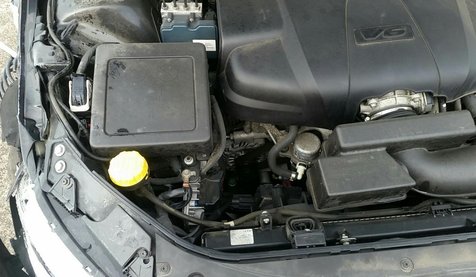 Holden Commodore - VF 2013-Present