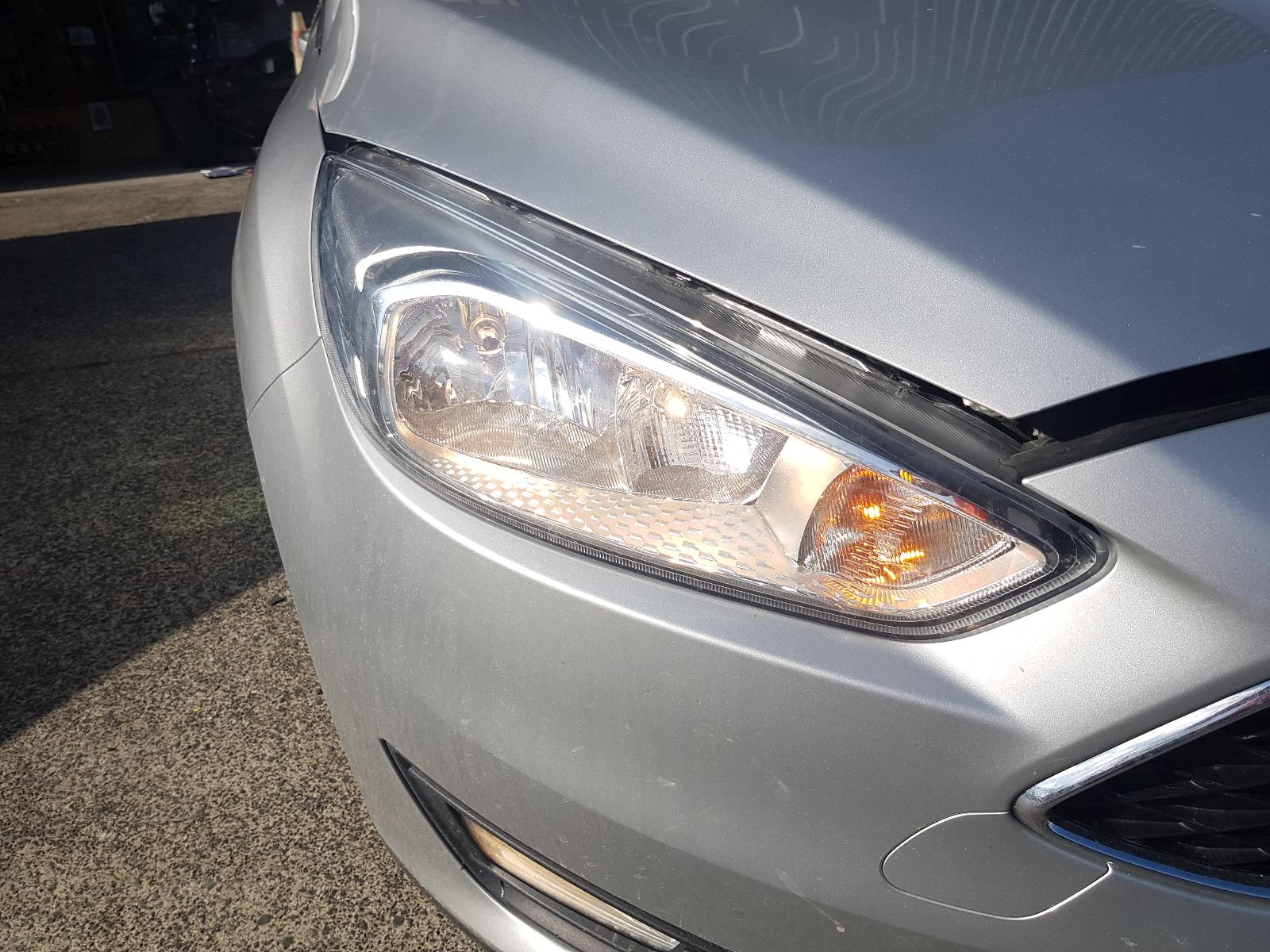 Ford Focus - LZ 2015-2017