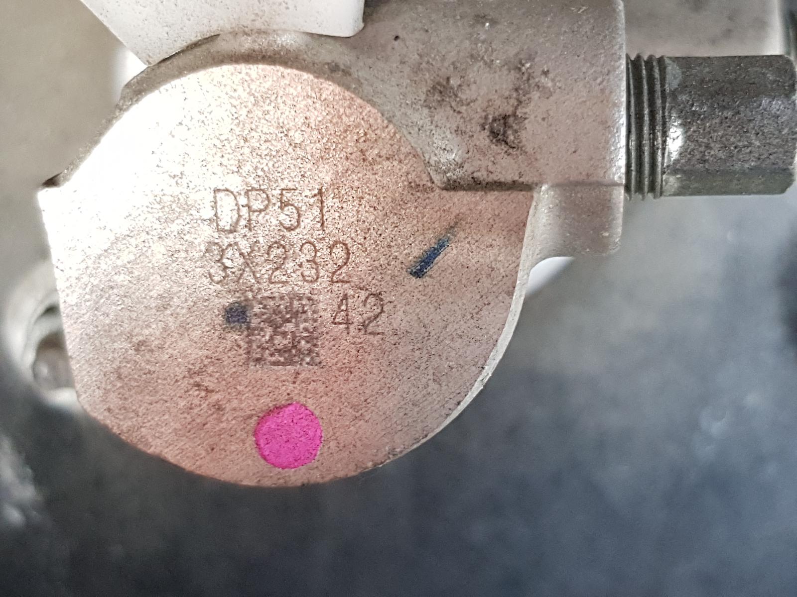 Ford Fiesta - MK VI 2008-Present