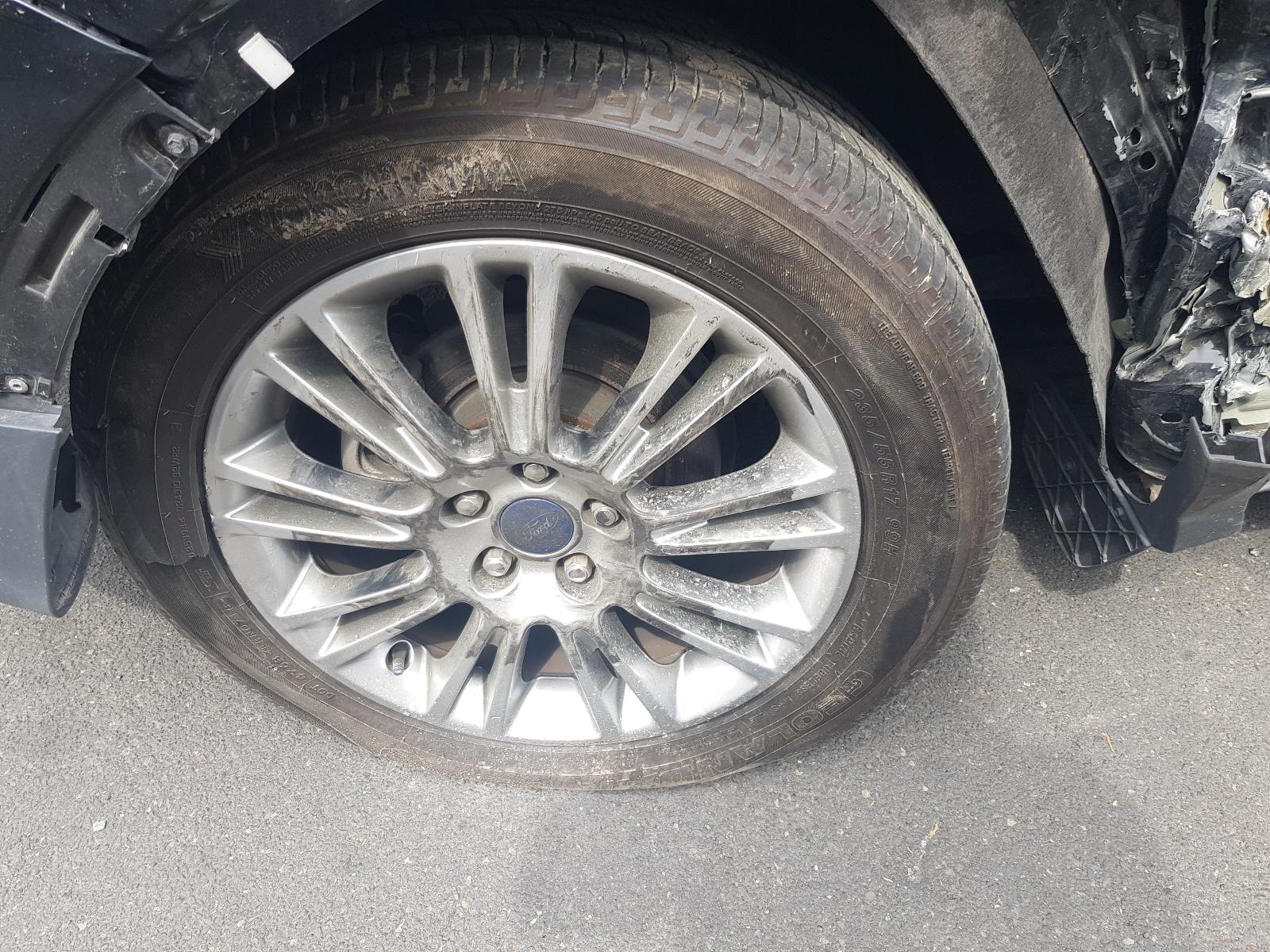 Ford Kuga - TF 2013-Present