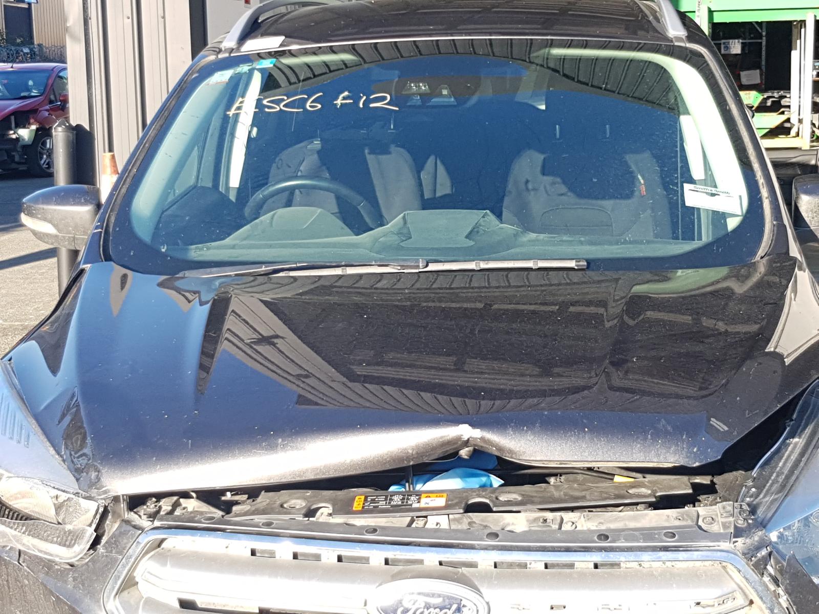 Ford Escape - LF 2007-Present