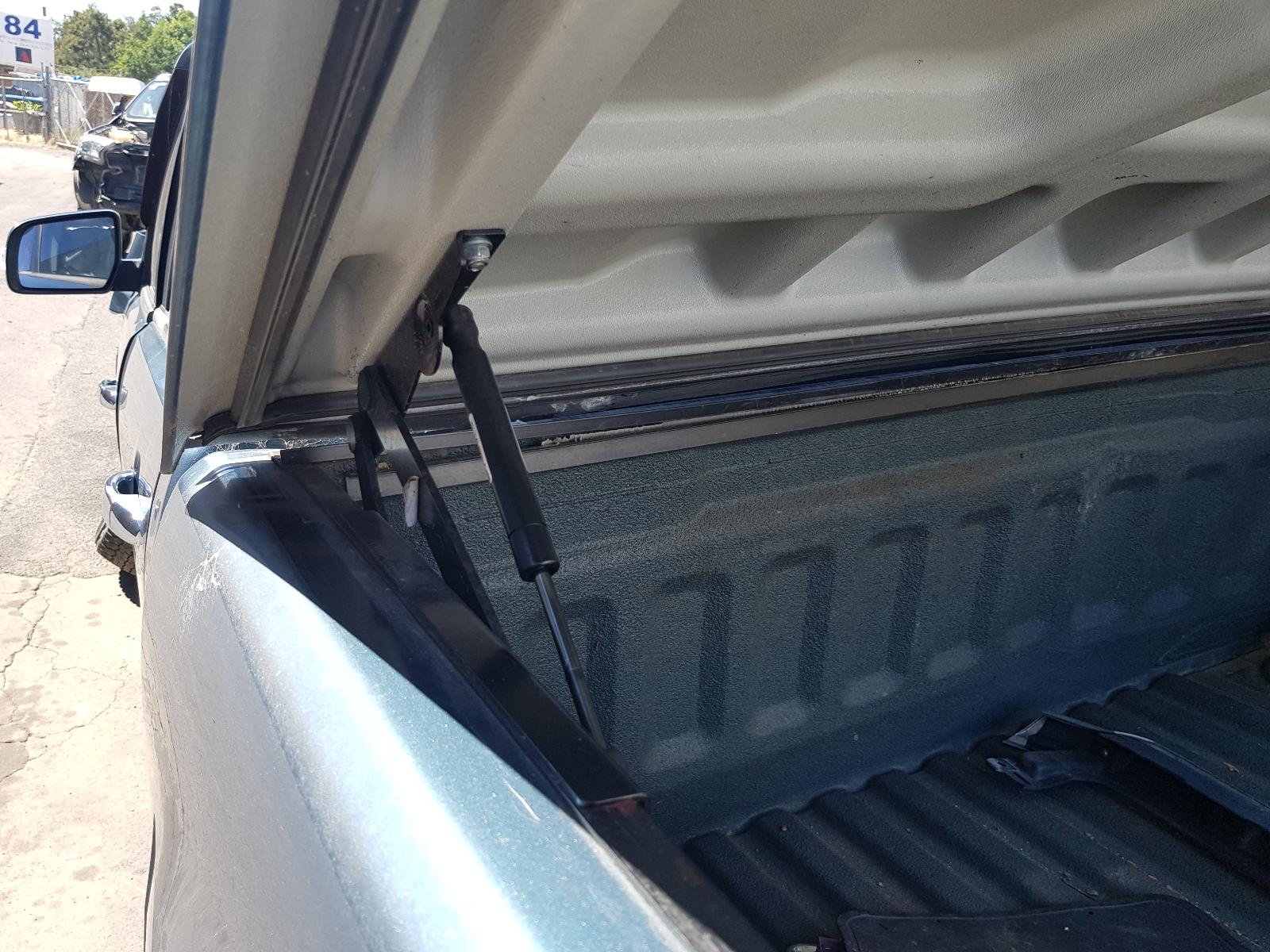 Ford Ranger - PX/PX2 2011-2017