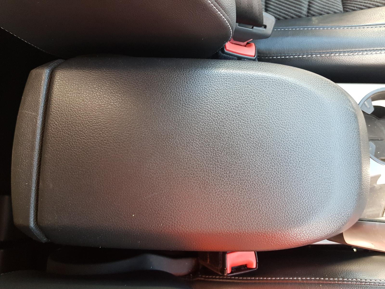 Ford Kuga - TF 2013-Present