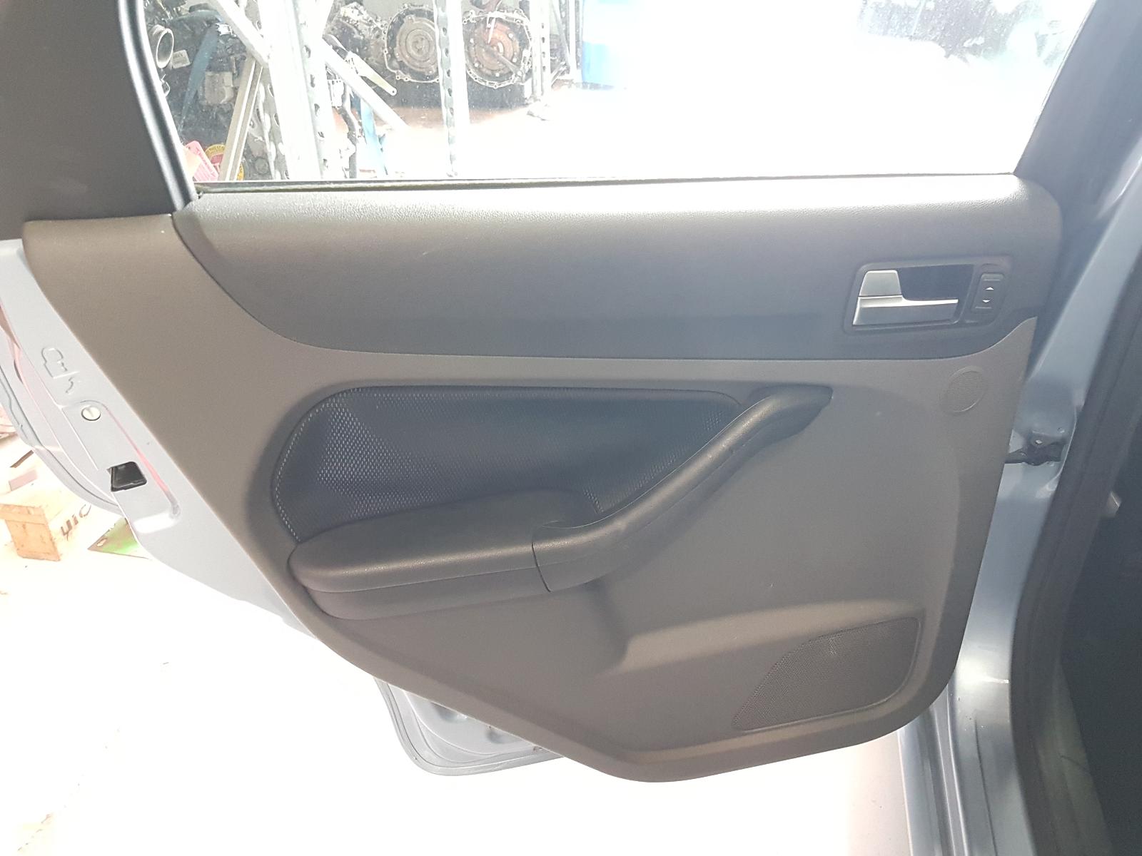 Ford Focus - LS 2005-2007