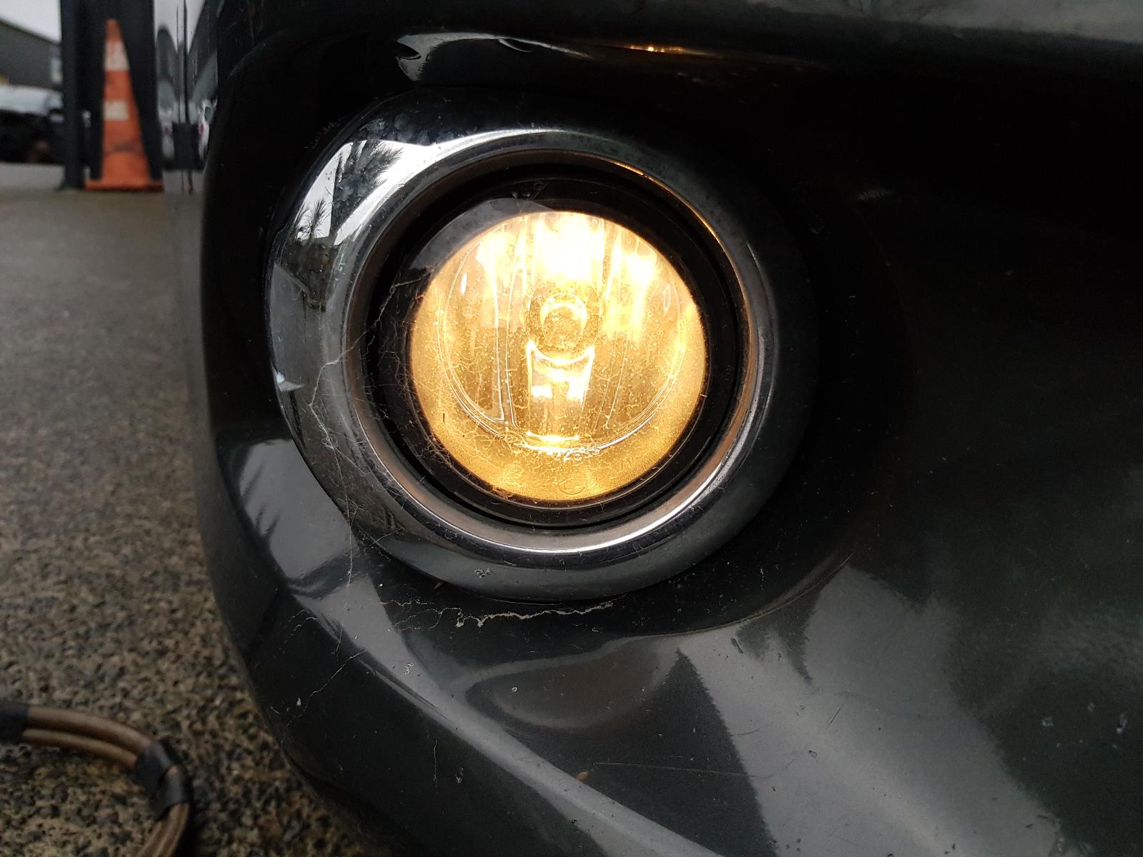 Ford Falcon - FG-FGX 2008-2016