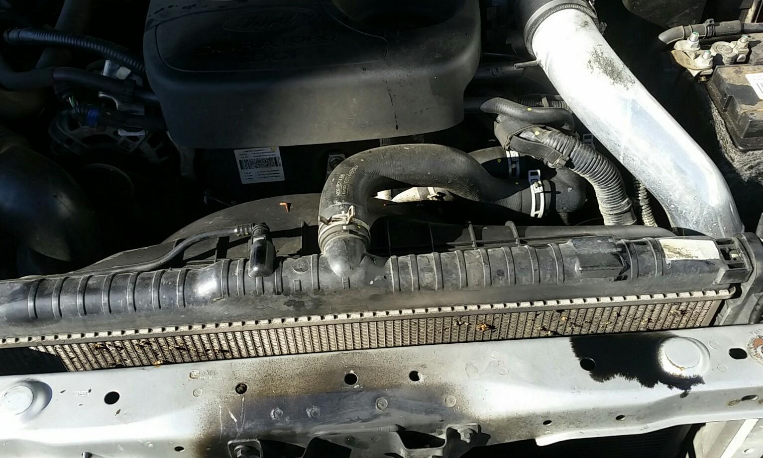 Ford Ranger - PX/PX2 2011-2017