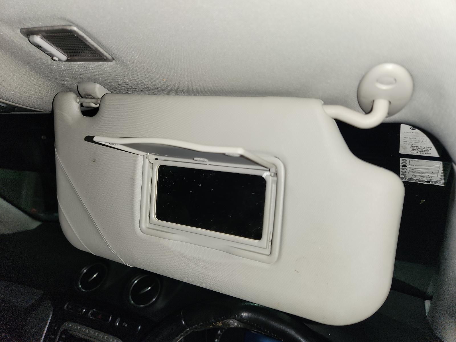 Ford Mondeo - MC 2011-2014