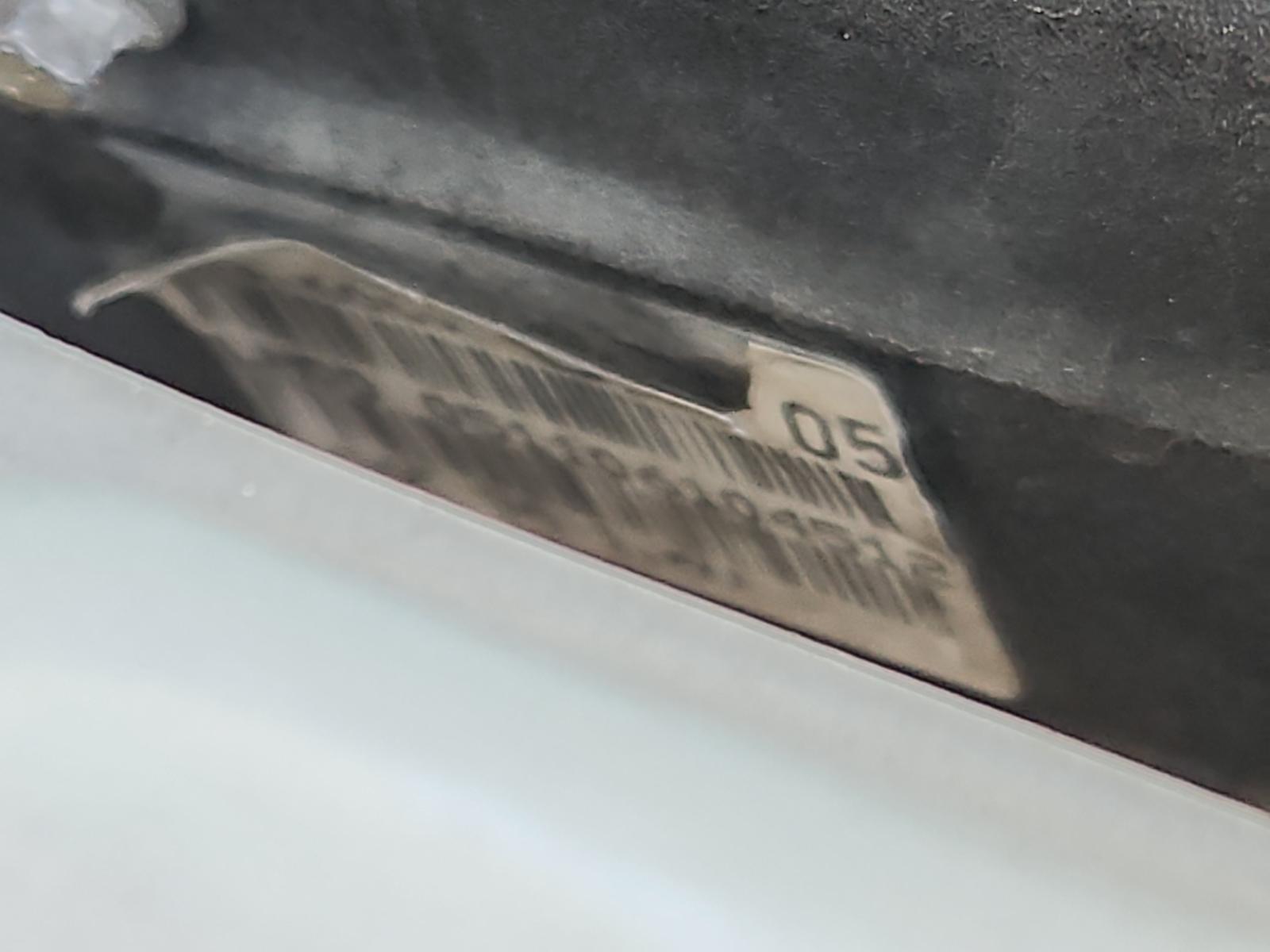 Ford Fiesta - MK V F/lift 2005-2008