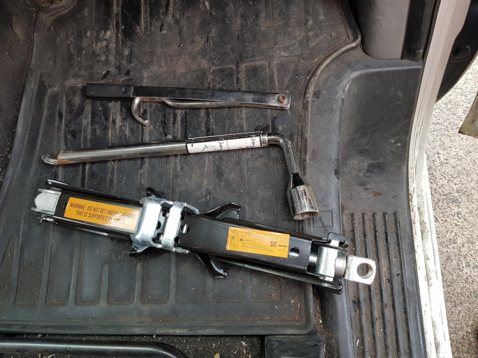 Hyundai H1 Van - 2008-2016