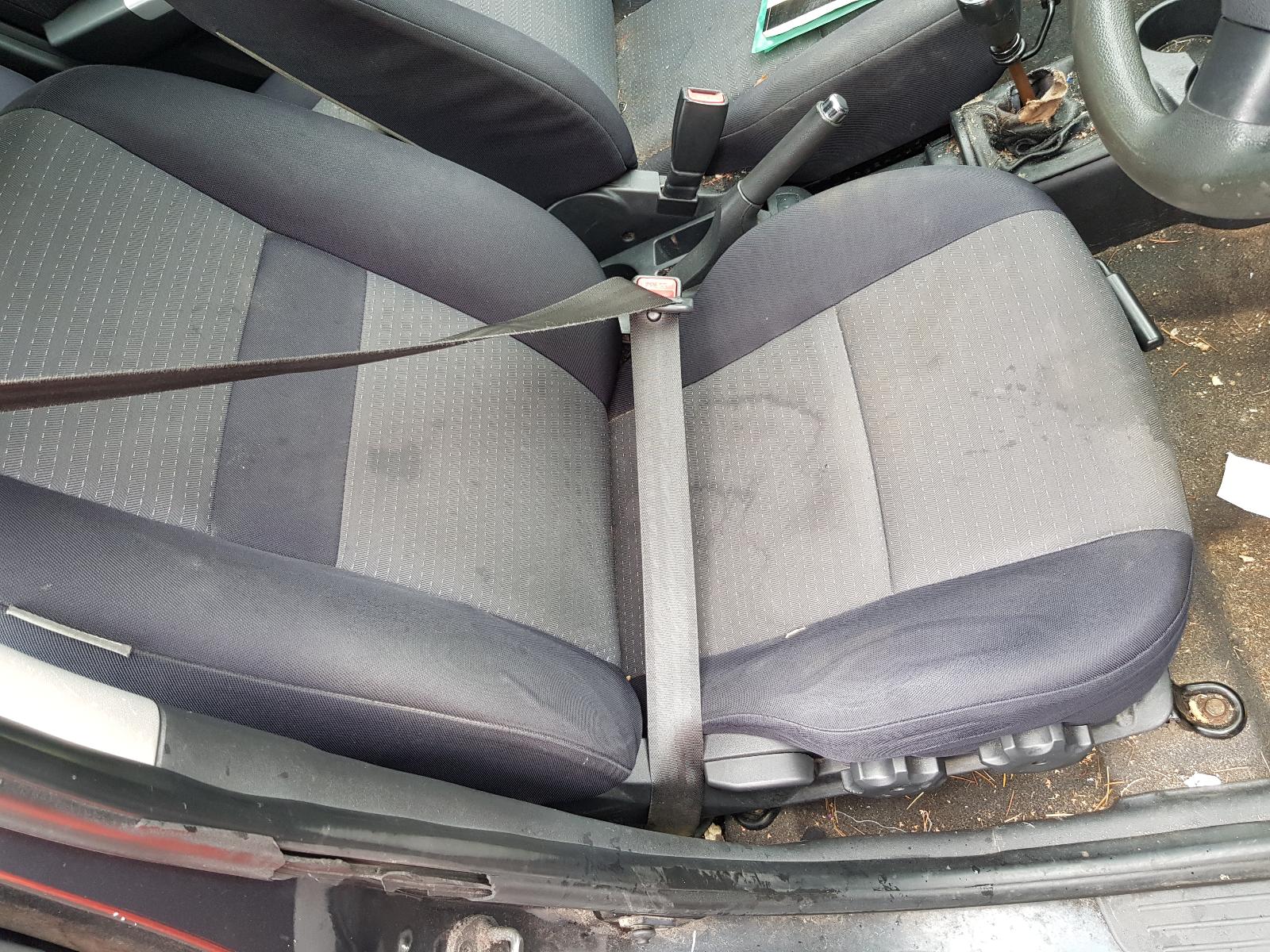 Hyundai Getz - BT51 2002-2010