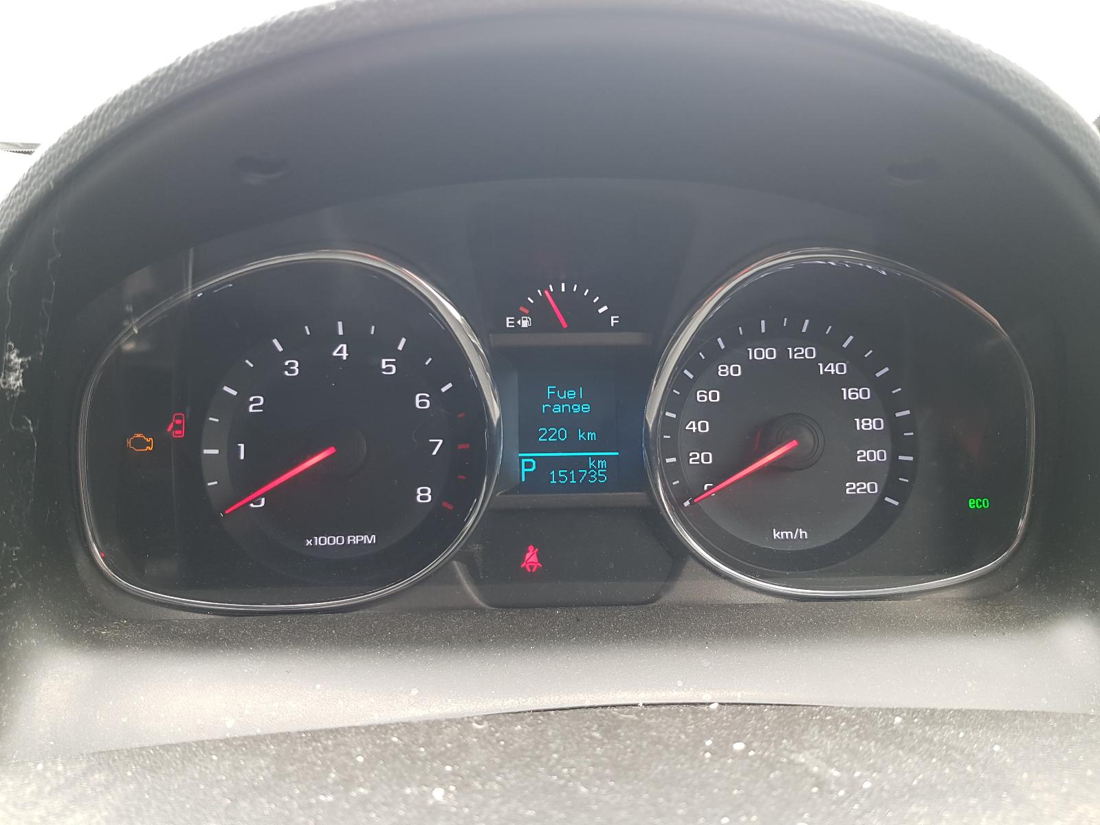 Holden Captiva - Captiva 7 2011-Present