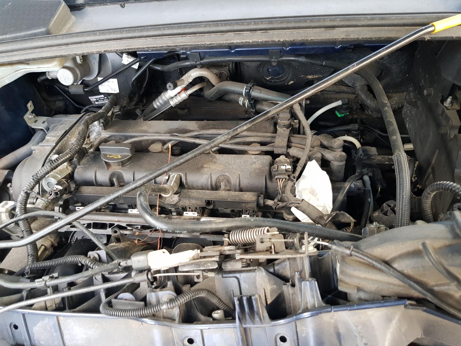 Ford Focus - LW 2011-2015