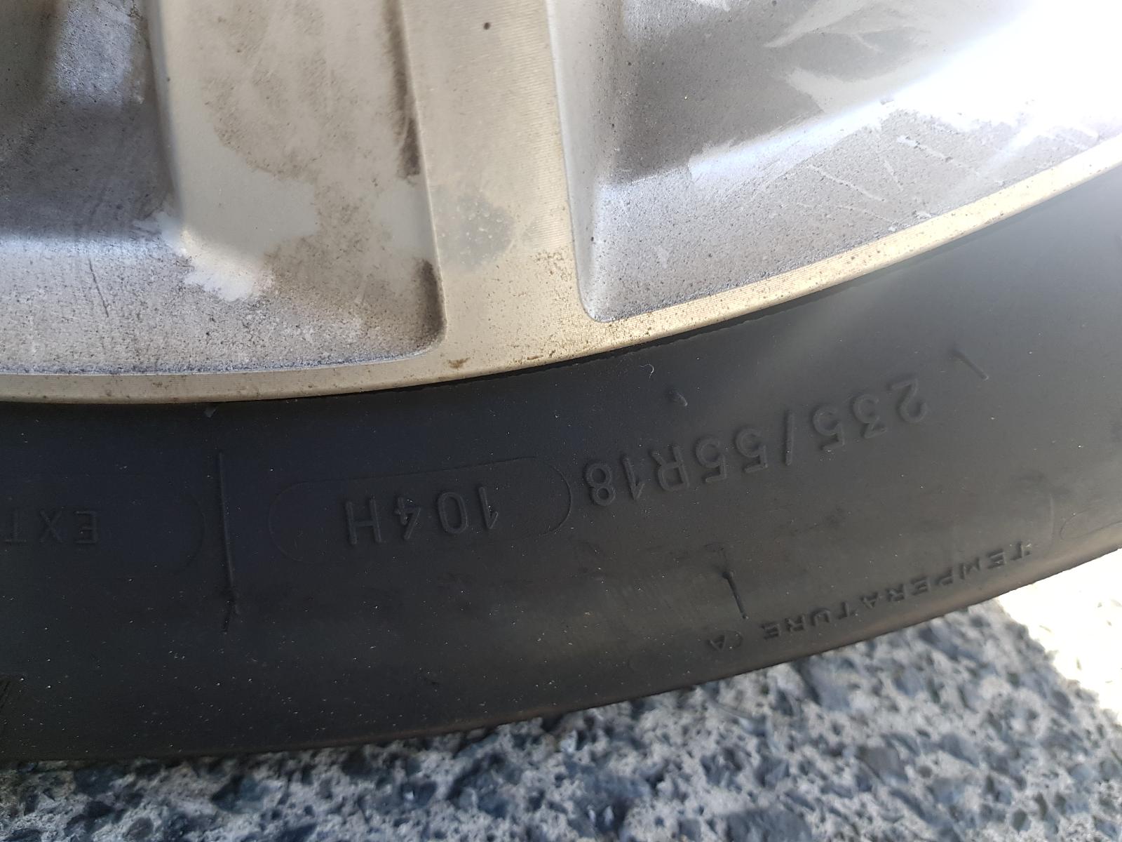 Ford Territory - SZ 2011-Present