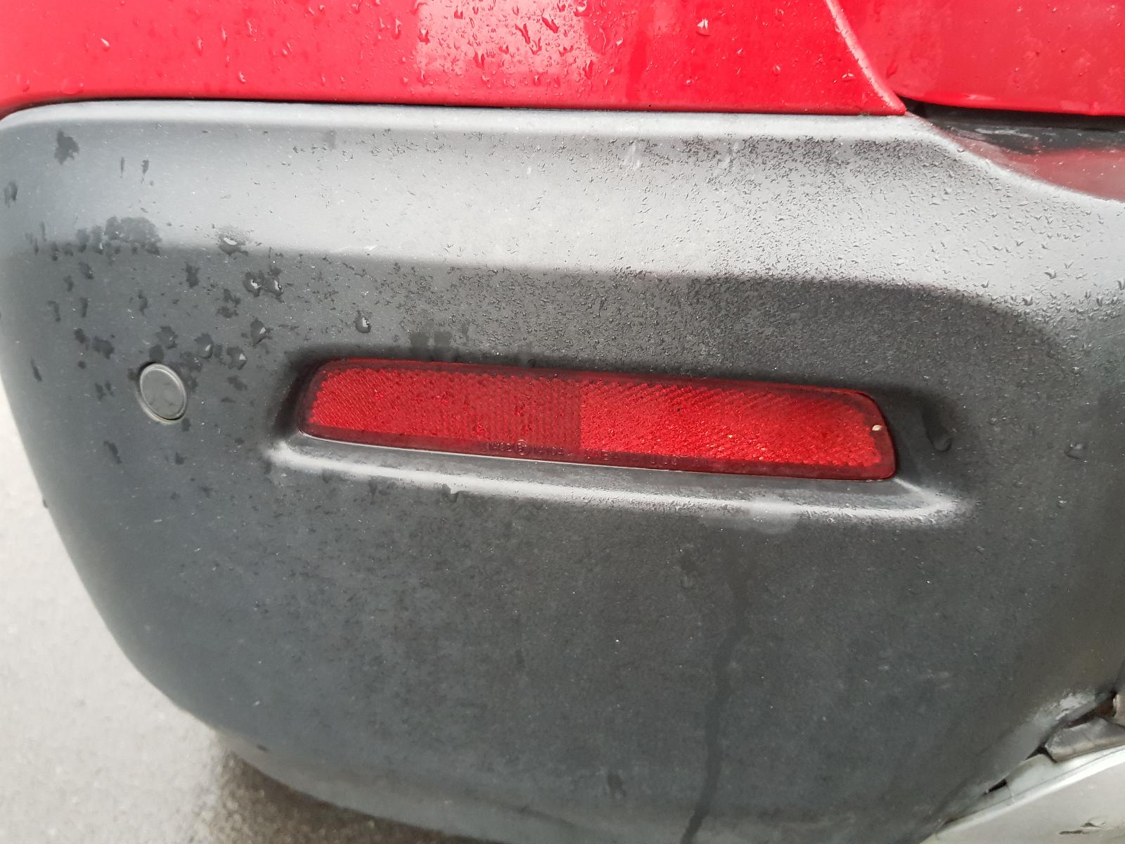 Holden Trax - TJ Series 2013-Present