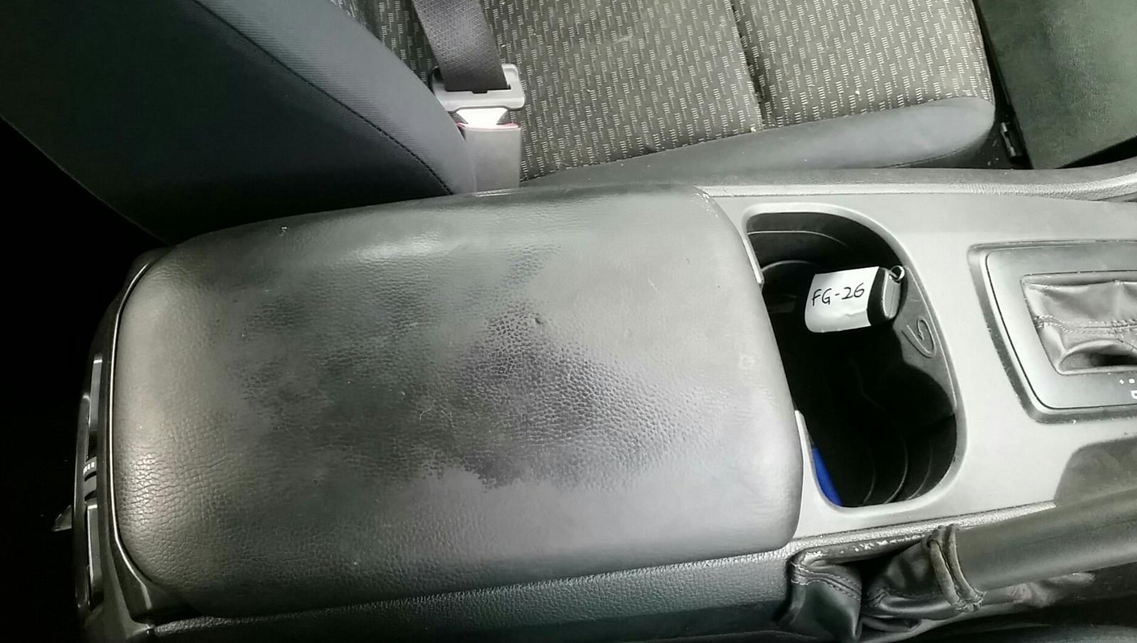 Ford Falcon - FG-FGX 2008-2016