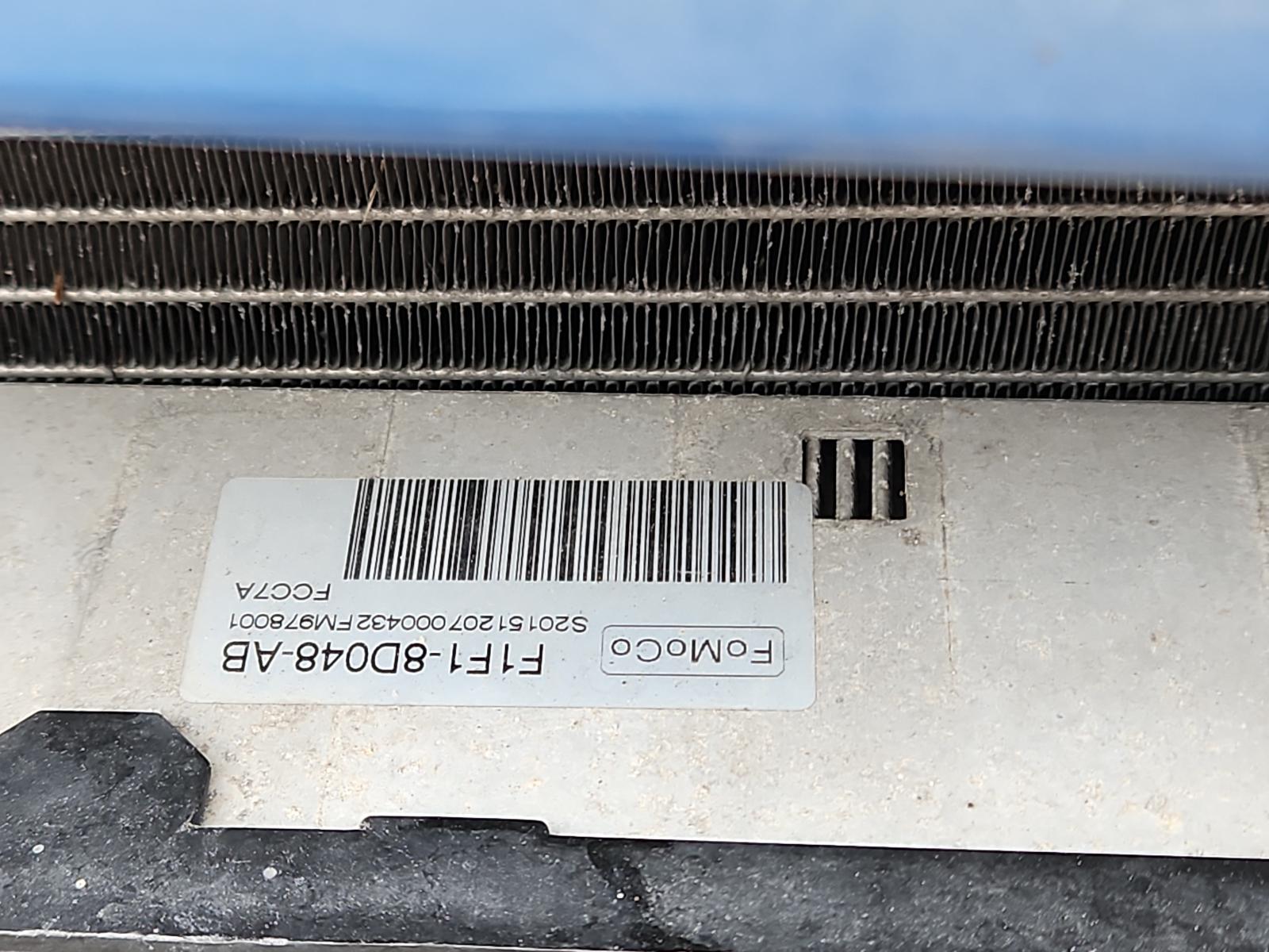 Ford Focus - LZ 2015-2017