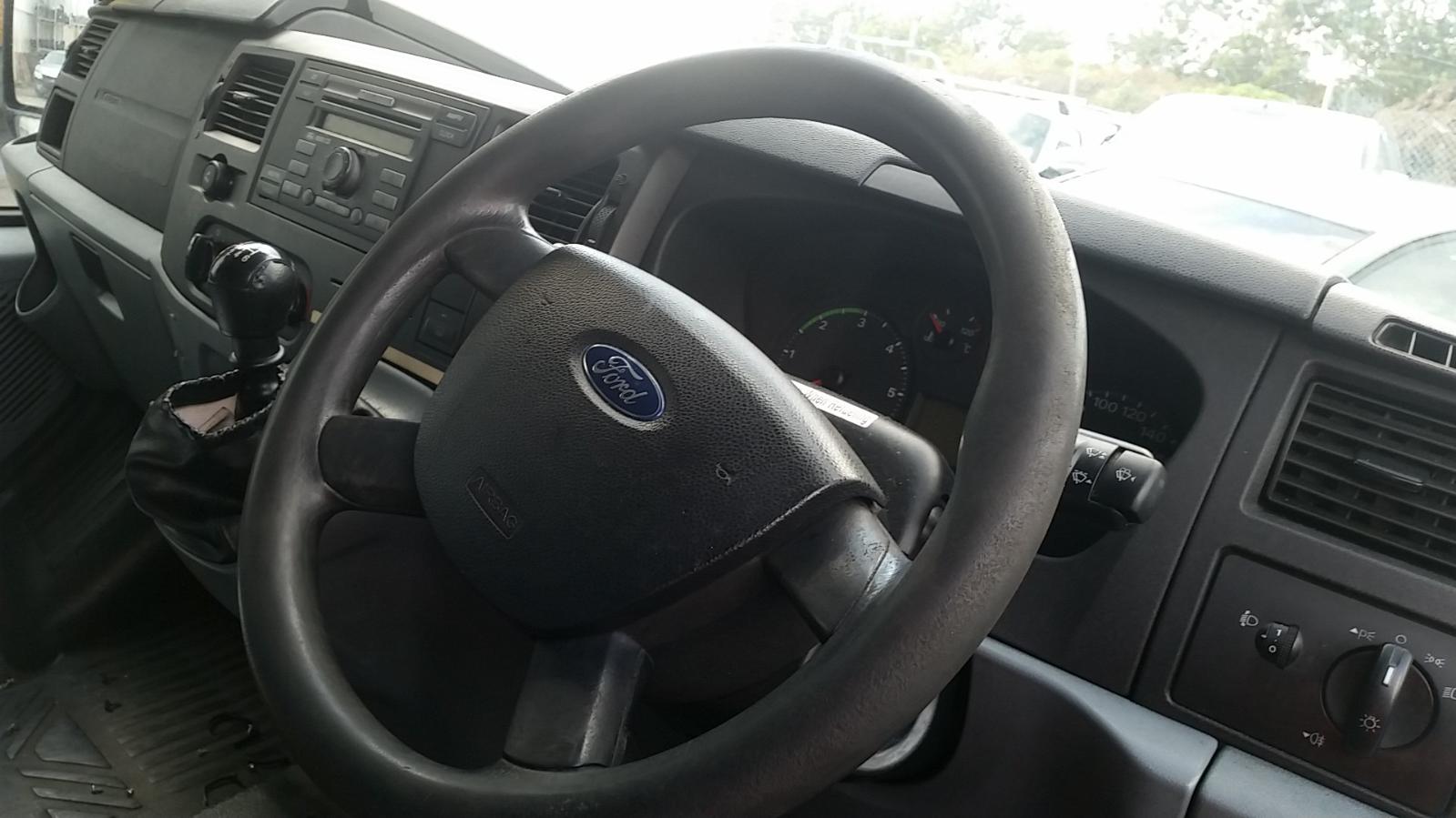 Ford Transit - 2006-2011