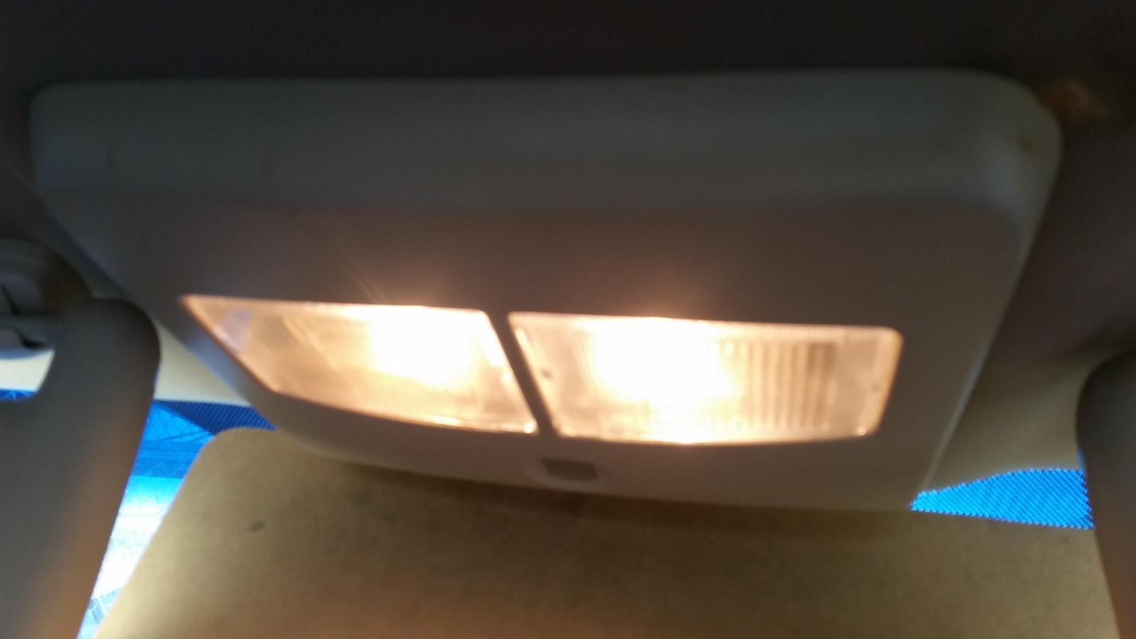 Ford Falcon - FG-FGX 2008-2016