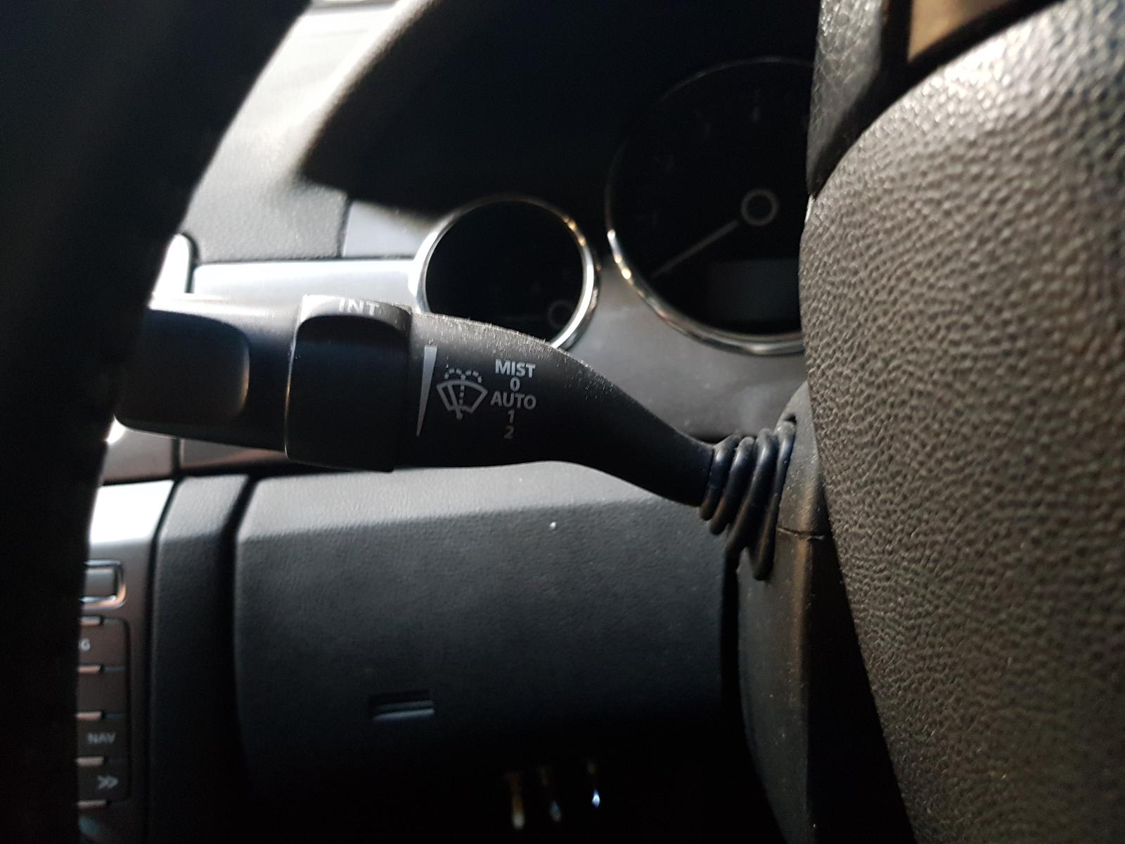 Holden Caprice - Other