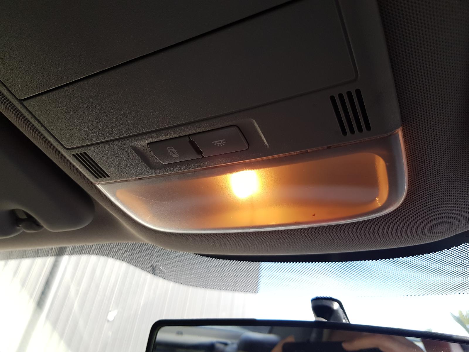 Holden Commodore - VF 2013-Present