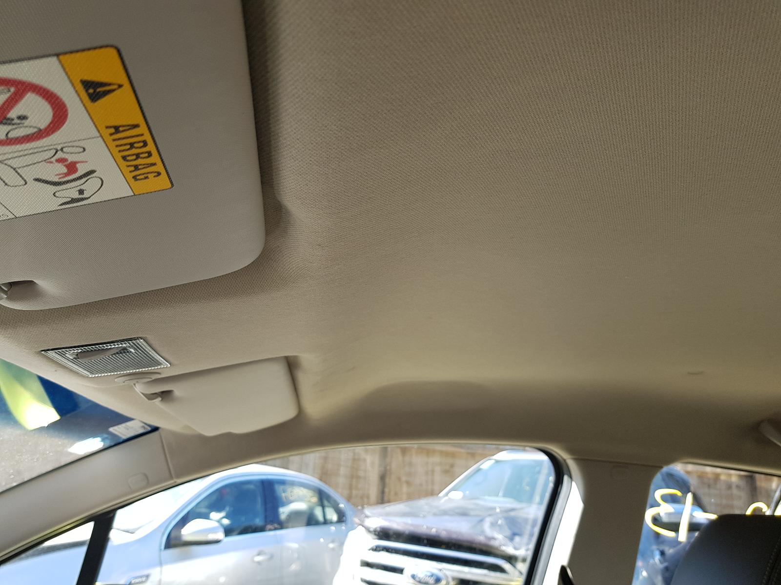 Holden Barina - Spark 2010-Present