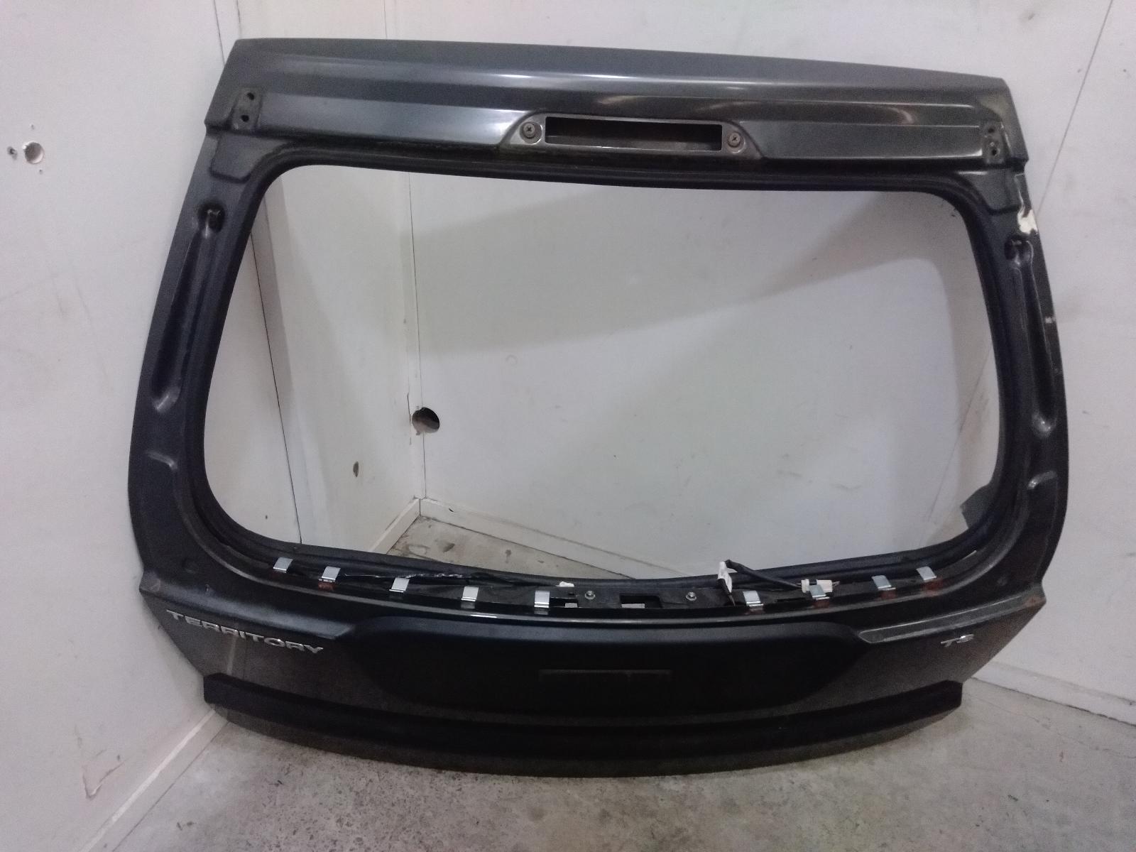 Bootlid_Tailgate