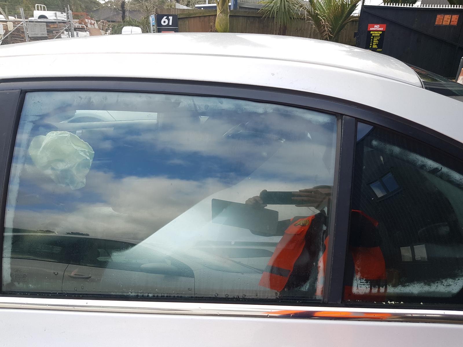 Ford Falcon - FG-FGX 2008-2016