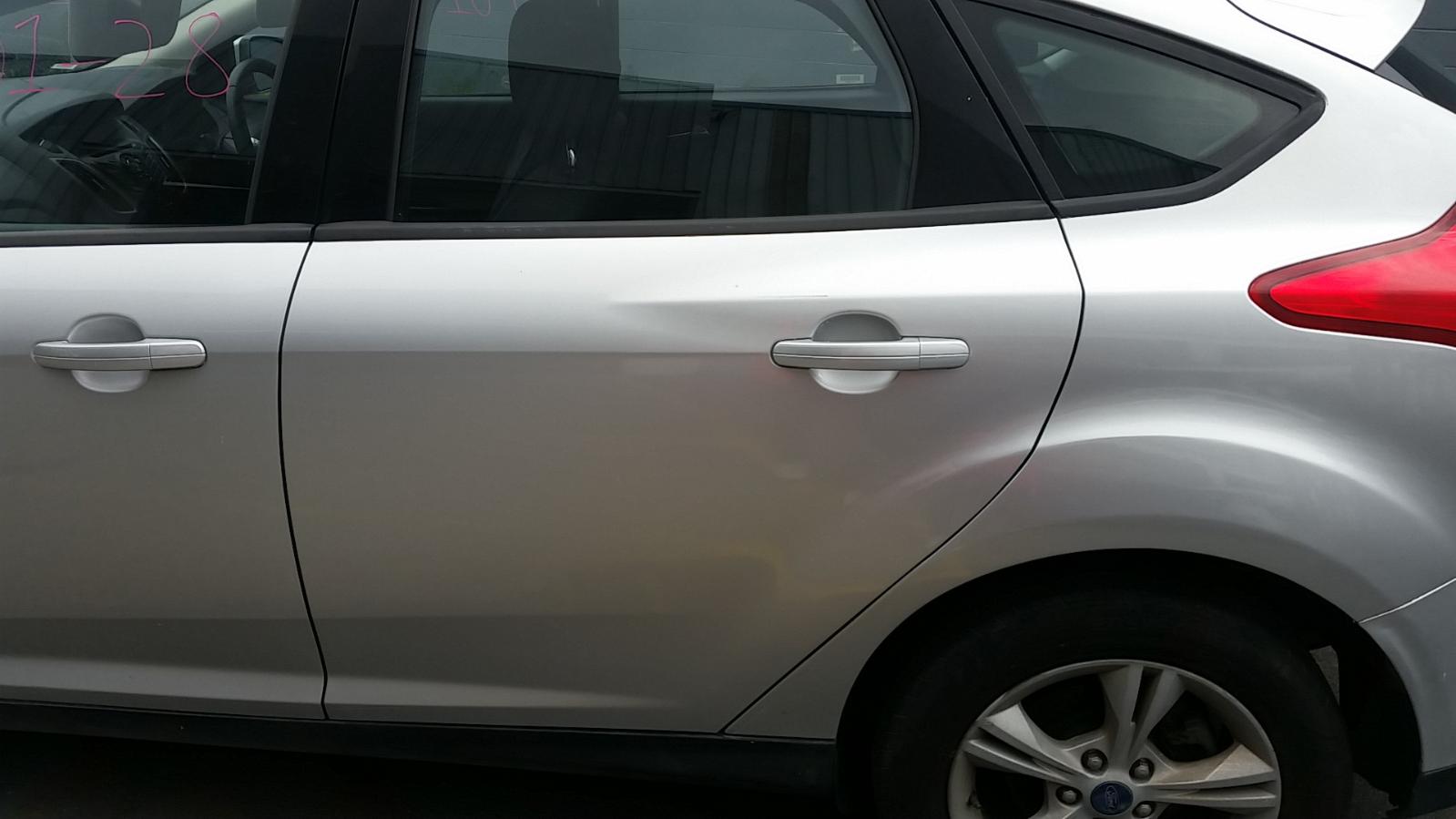 Ford Focus - LW 2011-2015