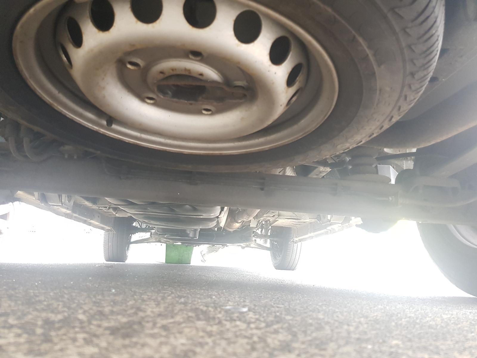 Ford Transit - Other