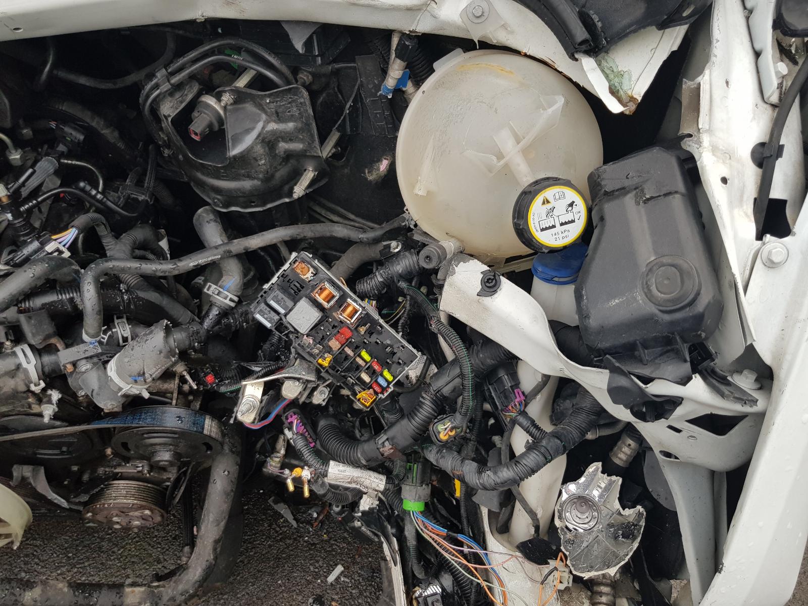 Ford Transit - 2006-2011