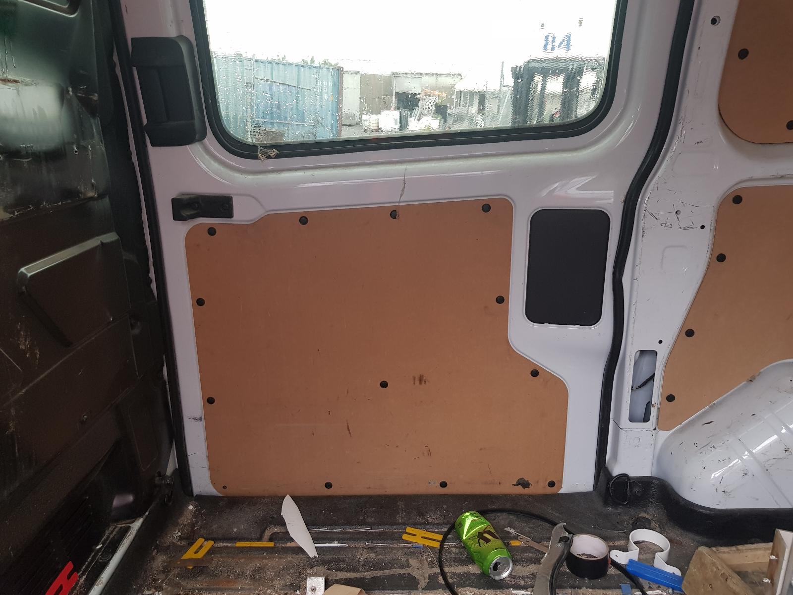 Ford Transit - Other