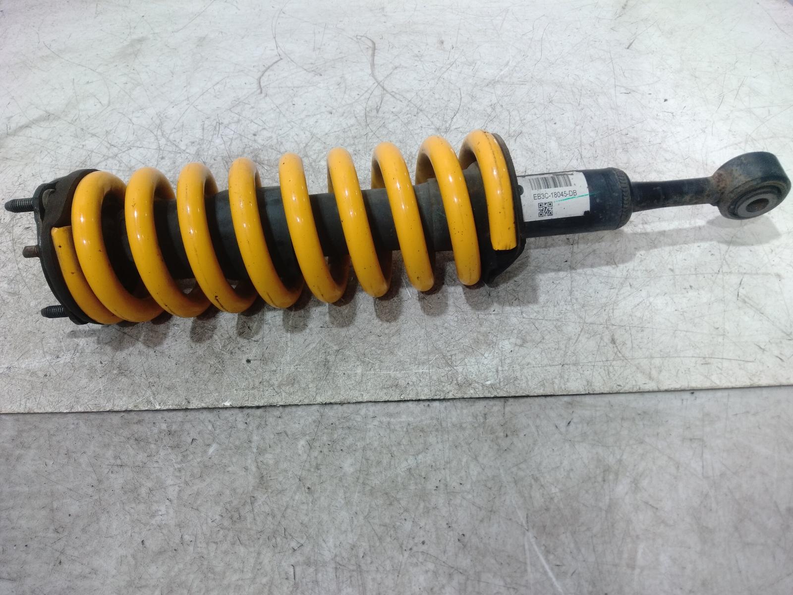 Left Front Strut