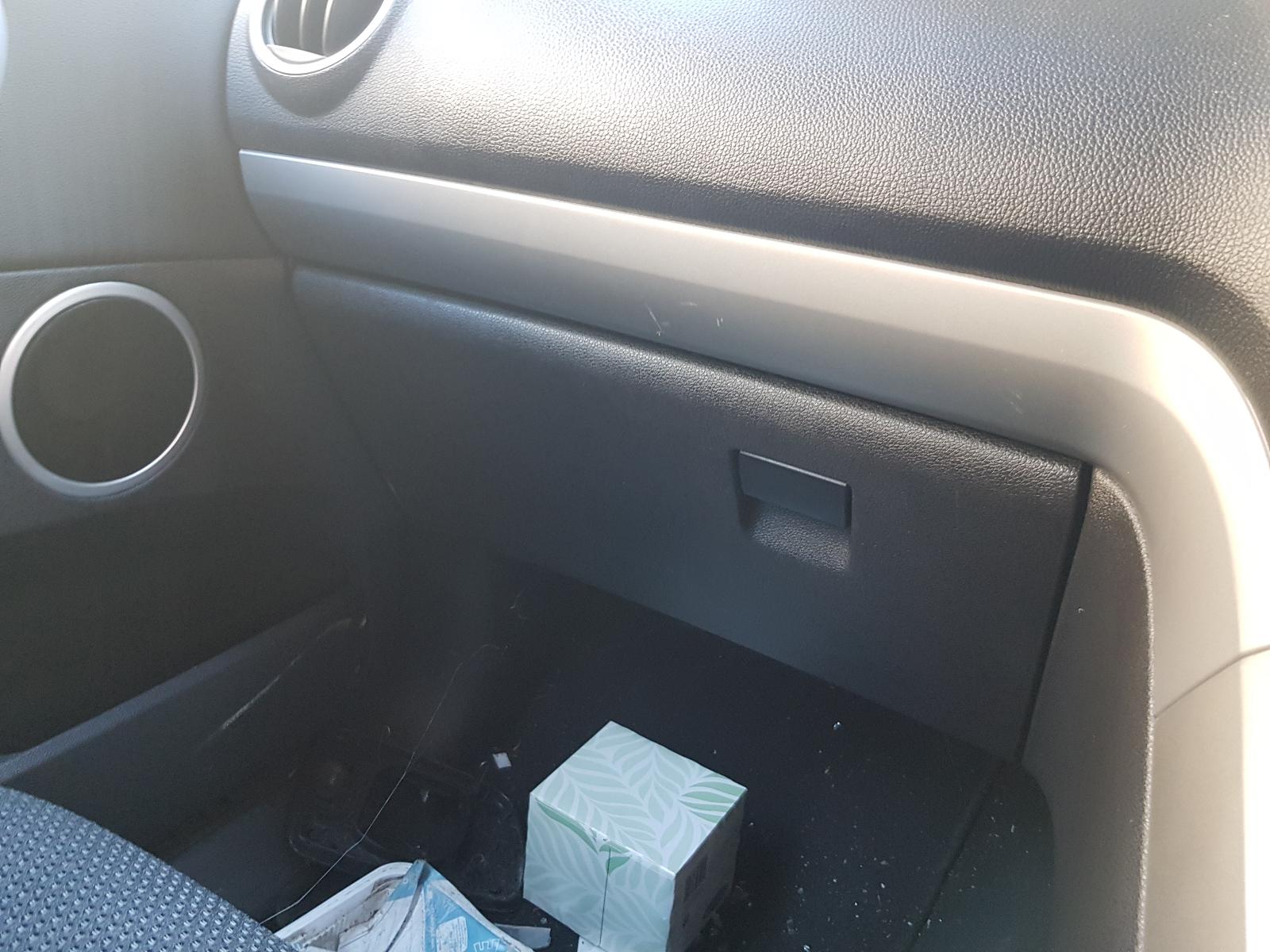 Ford Territory - SZ 2011-Present