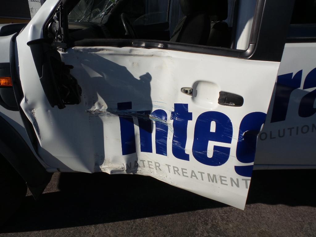 Ford Ranger - PJ 2006-2009