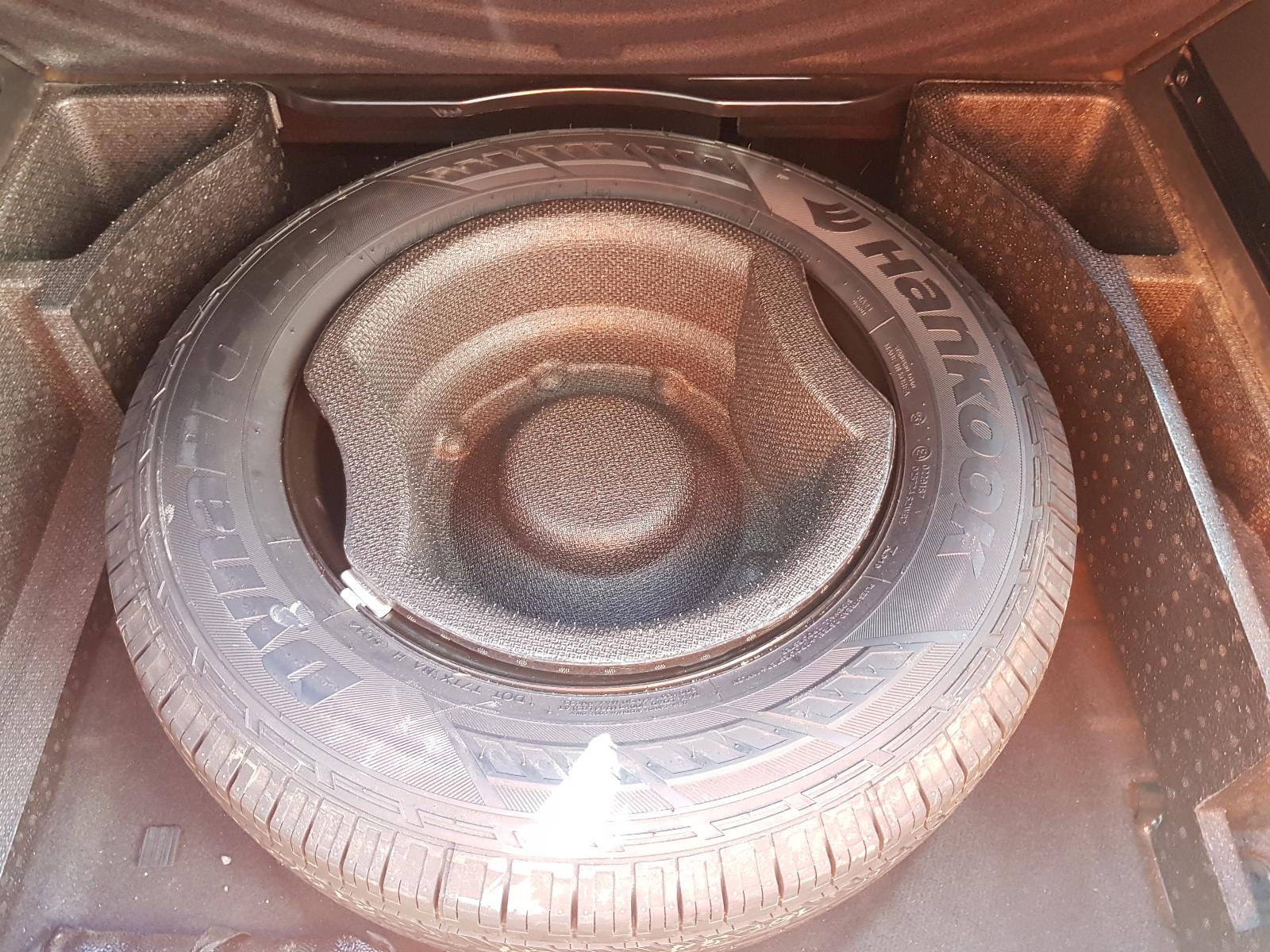 Holden Captiva - Captiva 5 2006-2011