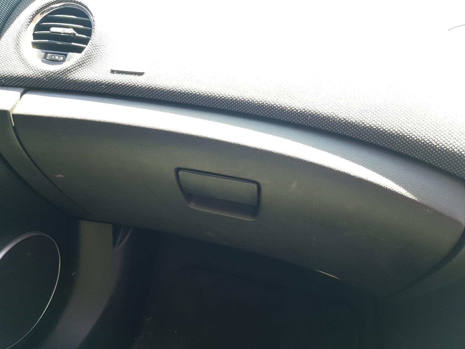 Holden Cruze - 2009-Present