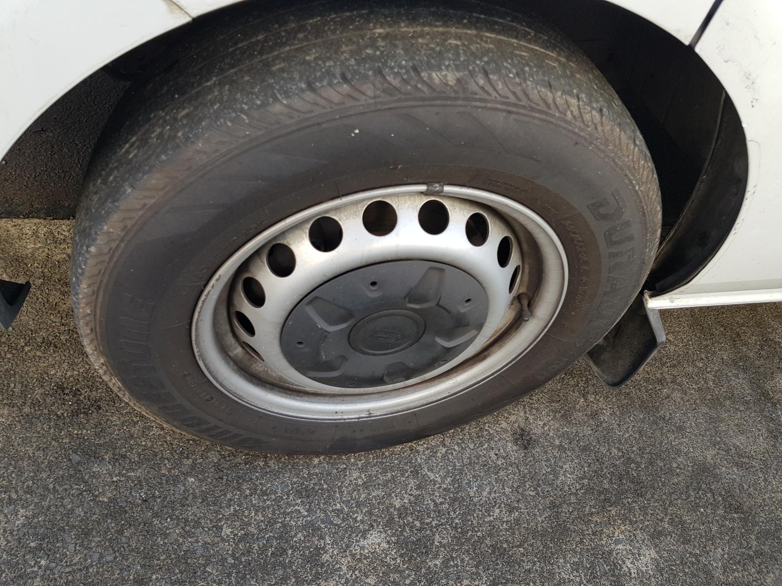 Ford Transit - Other