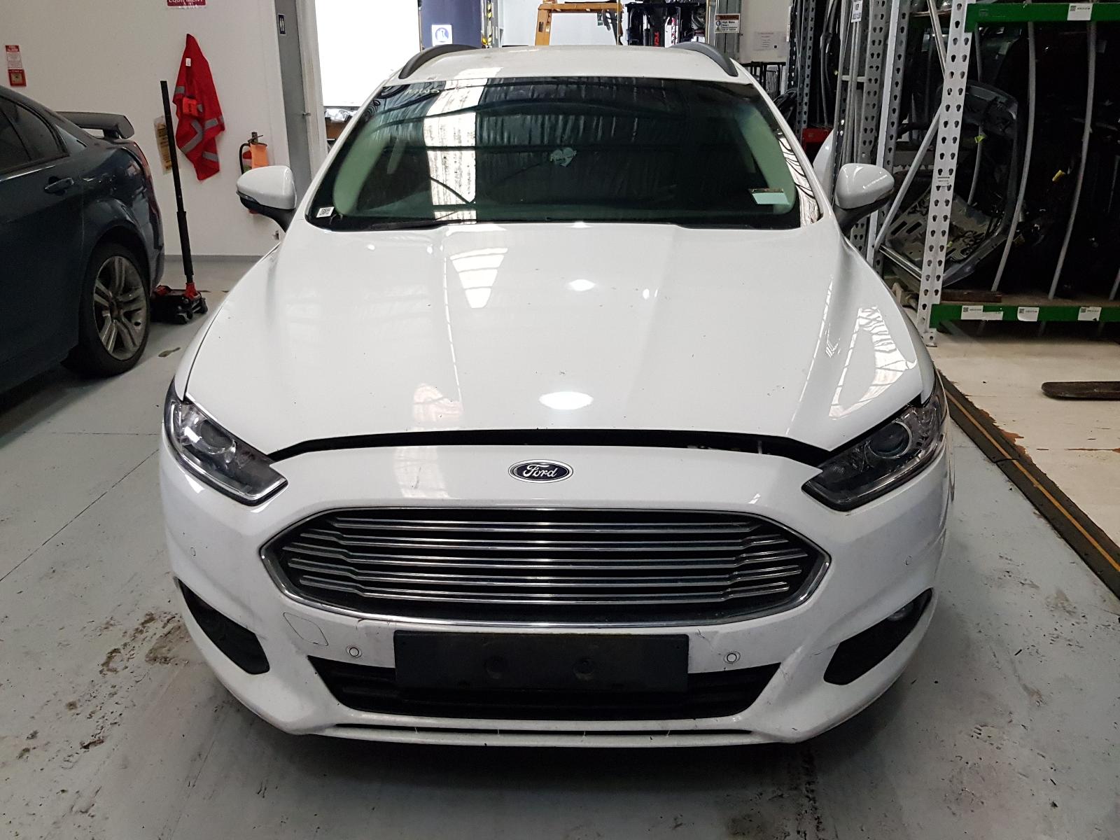 Ford Mondeo - MD 2014-2017