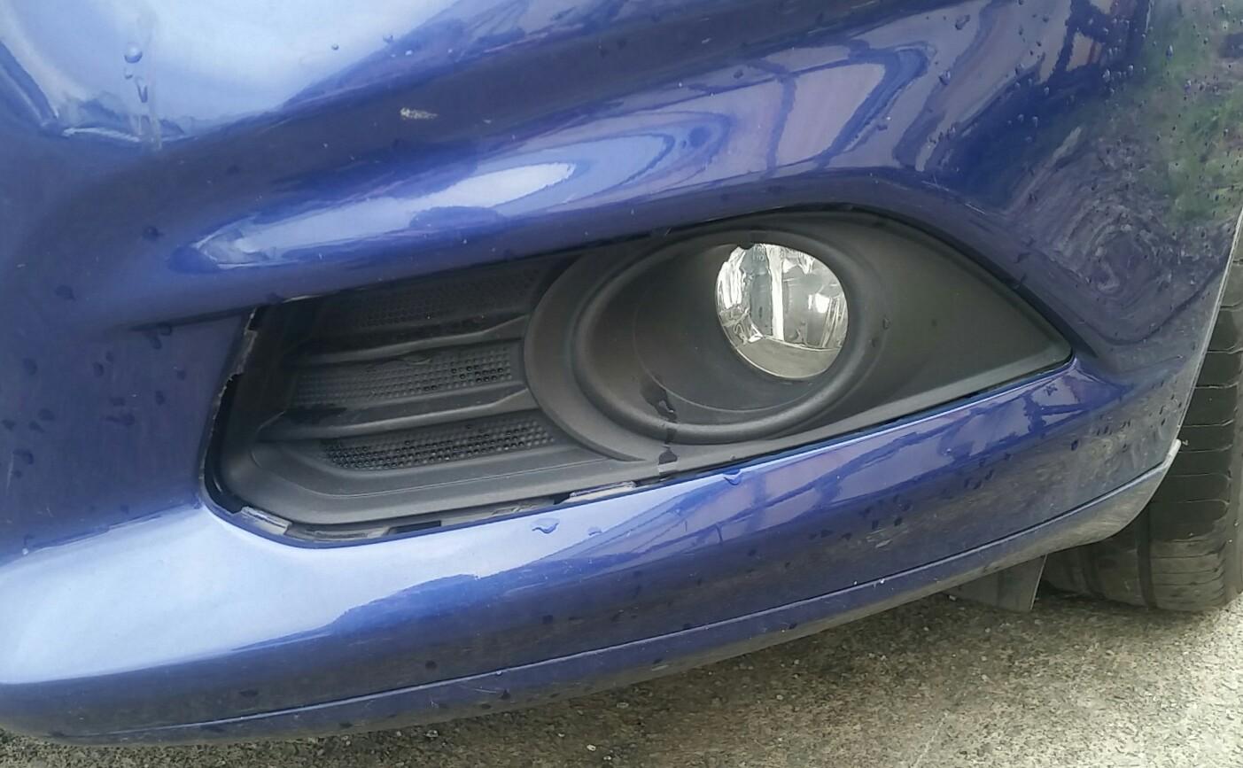 Ford Mondeo - MD 2014-2017