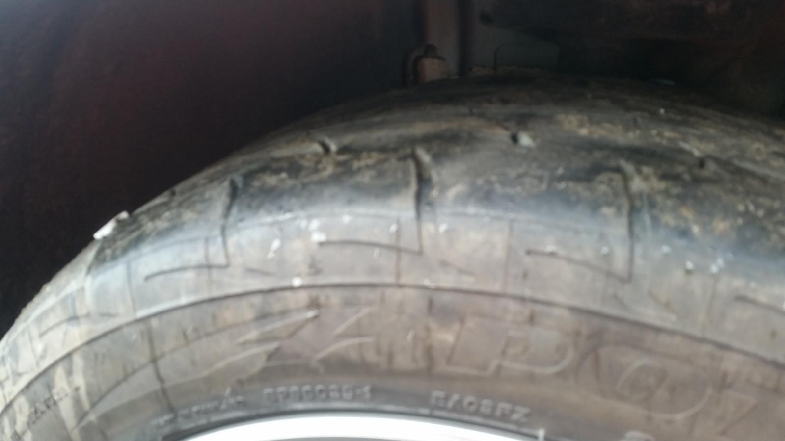 Holden Cruze - 2009-Present