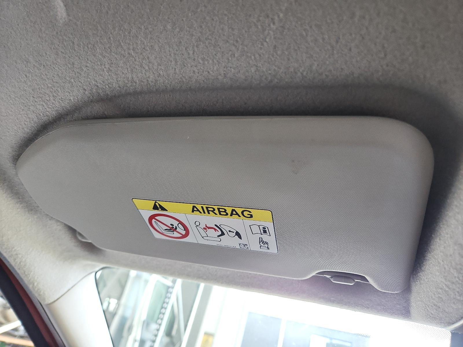 Ford EcoSport - BW 2013-present