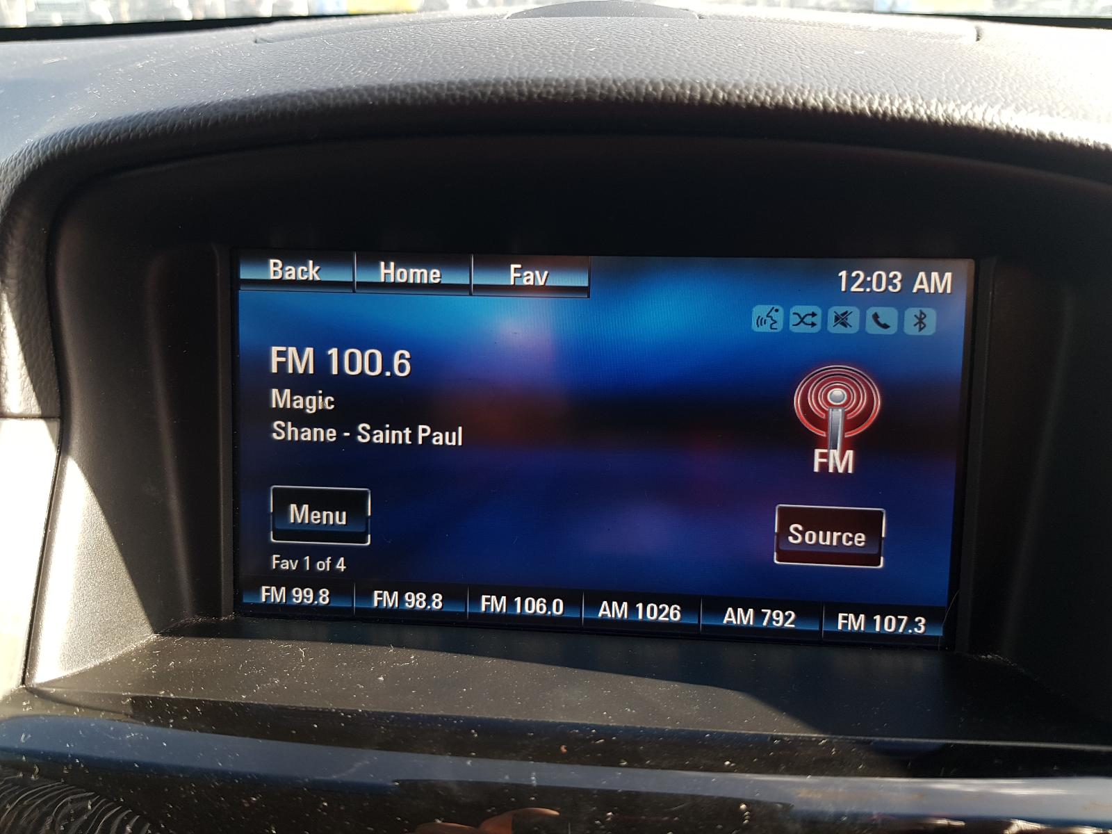 Holden Cruze - 2009-Present