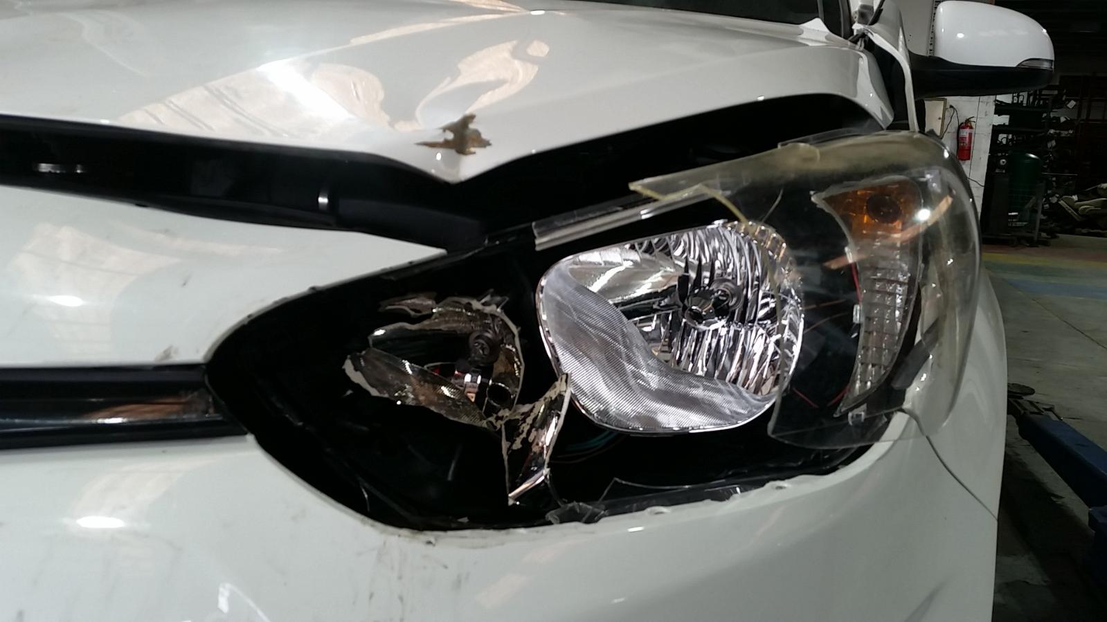 Hyundai i20 - 2010-2015